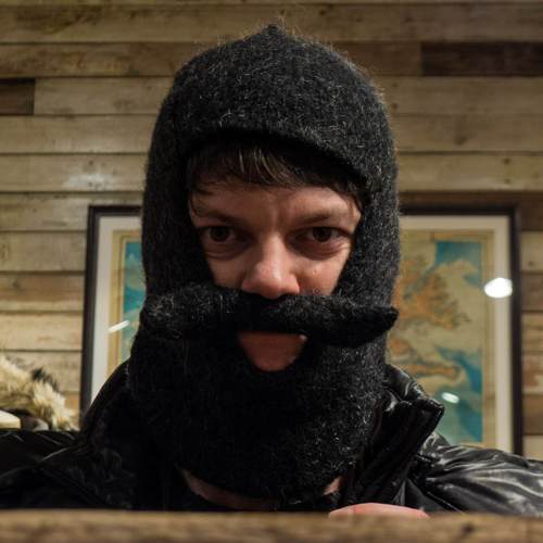 Денис Лапшинов